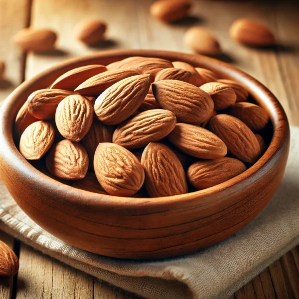 Premium jumbo Badam( almon)