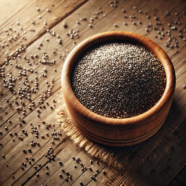 Chia Seeds