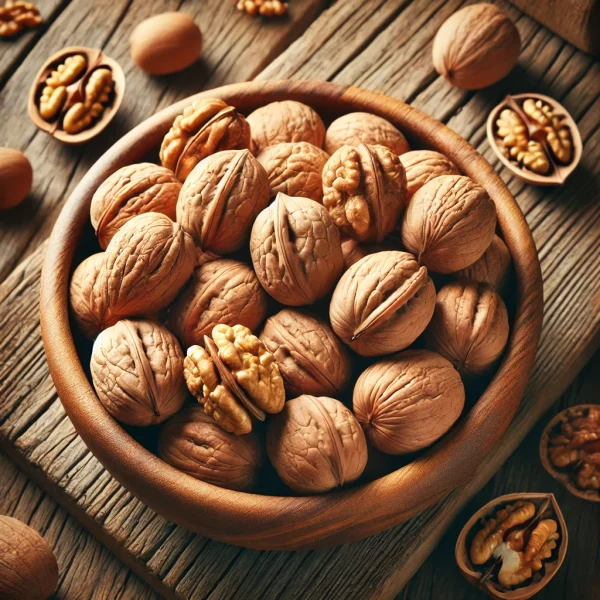 Premium Walnut
