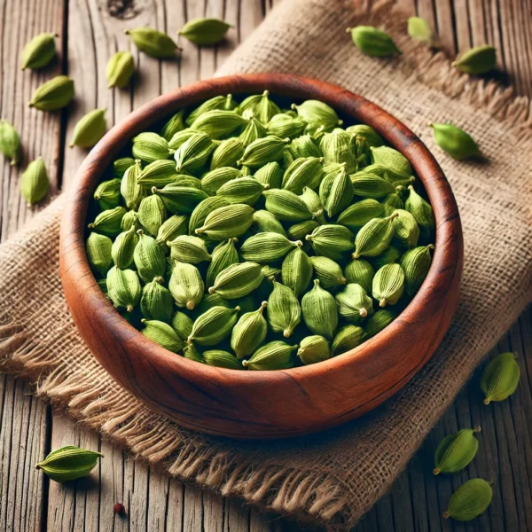 Cardamom/Elaichi